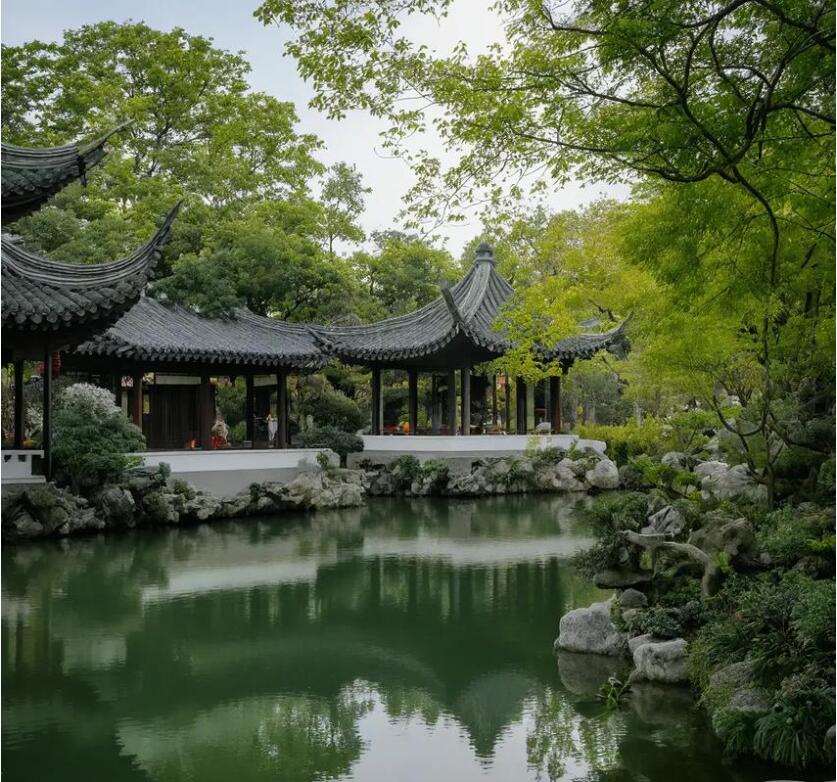 秦皇岛雨韵餐饮有限公司